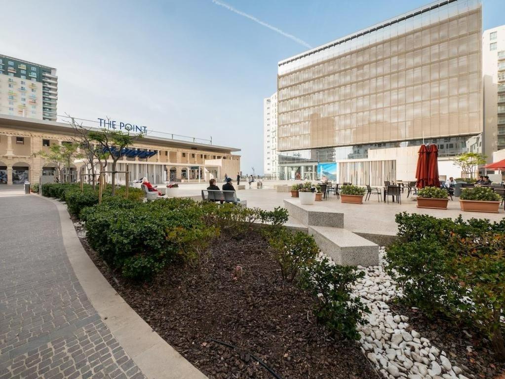 Chalet Apartments Sliema Exteriör bild