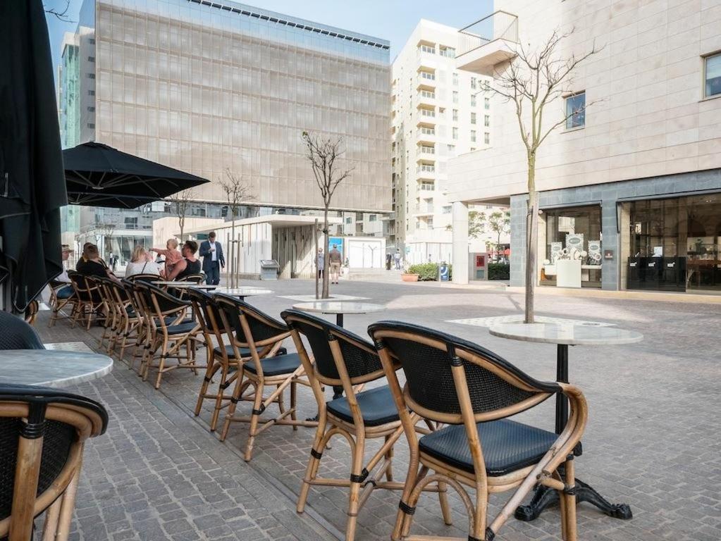 Chalet Apartments Sliema Exteriör bild